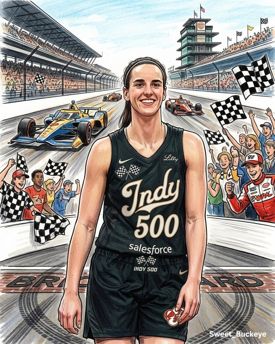 indy